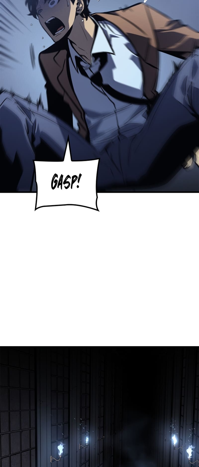 Solo Leveling, Chapter 194 image 59